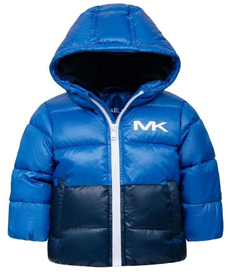 michael kors baby boys jackets|michael kors little girls boots.